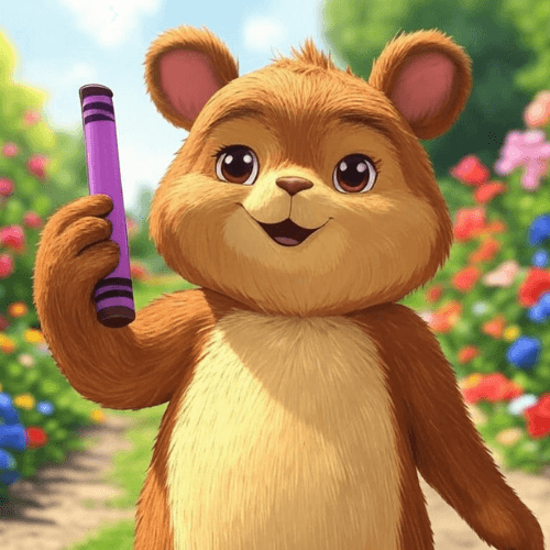AI Coloring Books Paint & Draw