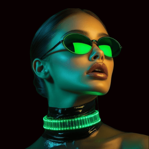 AI Insta Influencer: Chat Bot
