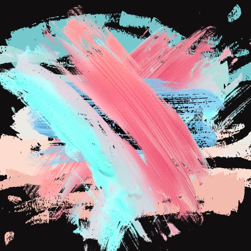 AI Real-Time Painting App
