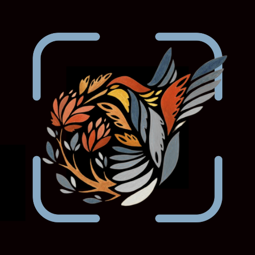AI Simple Identifier App